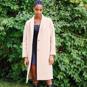 Aritzia Wilfred Dujardin Jacket